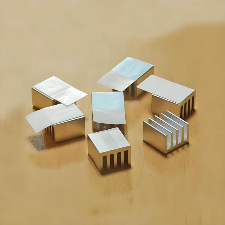 五金沖壓件定制專(zhuān)家：品質(zhì)賦能工業(yè)制造升級(jí)